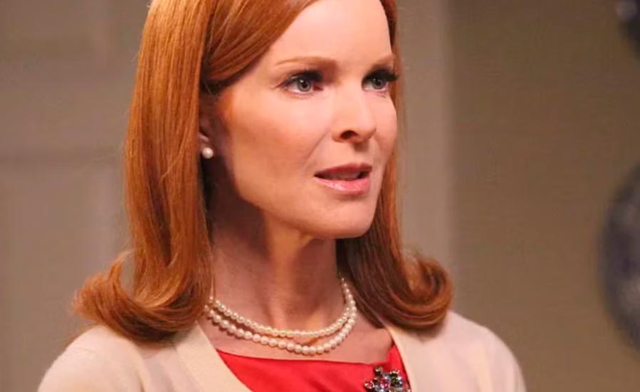 Перезапуск Отчаянных домохозяек в разработке