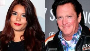 Мэдисон де ла Гарза из Отчаянных домохозяек дебютирует как режиссёр с хоррором