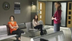 8 сезон 9 серия