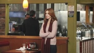 14 серия Навязчивые воспоминания