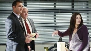 6 сезон 7 серия