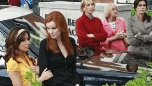 5 сезон 19 серия