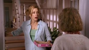 1 сезон 19 серия