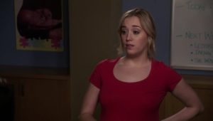 8 сезон 21 серия