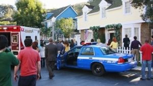 5 сезон 13 серия