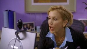 3 серия Ты от меня не сбежишь