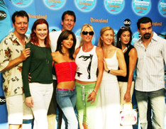 Отчаянные домохозяйки