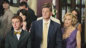 6 сезон 1 серия