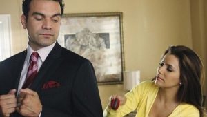 7 серия Унижение