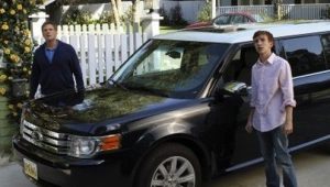 6 сезон 19 серия