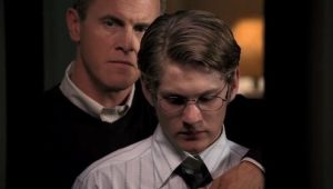 1 сезон 13 серия