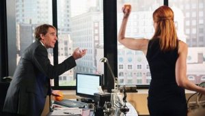 8 сезон 19 серия