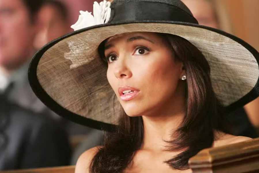 Закулисные скандалы Отчаянных домохозяек: от фотосессии до суда